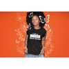 Strong Black Queen: Short-Sleeve T-Shirt - Euphoric Xpressions